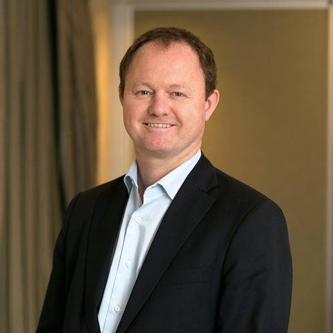 This is a profile image of نيكلاس غاريمو